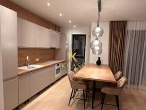 Apartament de Inchiriat cu 2 camere | Nusco City 1 | Loc de parcare su — miniatura 4