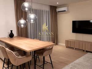 Apartament de Inchiriat cu 2 camere | Nusco City 1 | Loc de parcare su — miniatura 5
