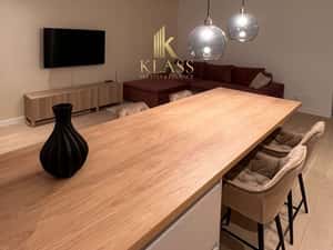 Apartament de Inchiriat cu 2 camere | Nusco City 1 | Loc de parcare su — miniatura 6