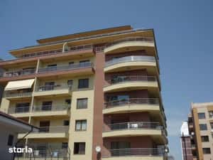 INVESTITIE Apartament 3 camere, Herăstrău, 2 terase, an 2007 — miniatura 5