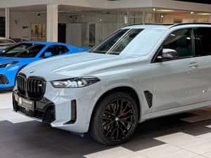 BMW X5 M60 Automată 530 HP Benzină — miniatura 2