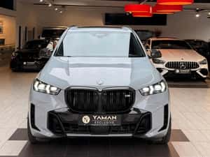 BMW X5 M60 Automată 530 HP Benzină — miniatura 3