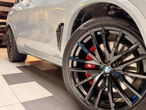 BMW X5 M60 Automată 530 HP Benzină — miniatura 5