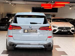 BMW X5 M60 Automată 530 HP Benzină — miniatura 6