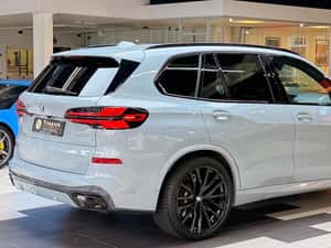 BMW X5 M60 Automată 530 HP Benzină — miniatura 7