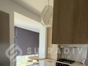Apartament cu curte proprie de 90 mp, parcare- Donath Park — miniatura 4