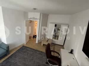 Apartament cu curte proprie de 90 mp, parcare- Donath Park — miniatura 6