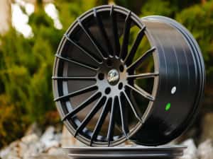 Jante 22 BMW Hamann R22 X5 X6 X7