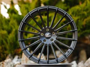 Jante 22 BMW Hamann R22 X5 X6 X7 — miniatura 2