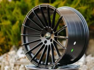 Jante 22 BMW Hamann R22 X5 X6 X7 — miniatura 4