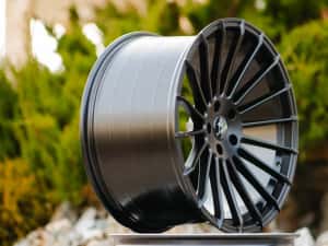Jante 22 BMW Hamann R22 X5 X6 X7 — miniatura 5