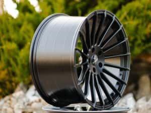 Jante 22 BMW Hamann R22 X5 X6 X7 — miniatura 6
