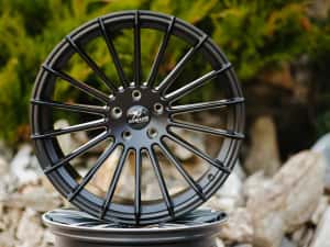 Jante 22 BMW Hamann R22 X5 X6 X7 — miniatura 10