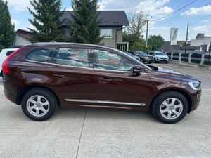 VOLVO XC60 INSCRIPTION 2.0 DIESEL 2015 — miniatura 2