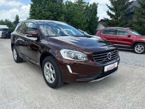 VOLVO XC60 INSCRIPTION 2.0 DIESEL 2015 — miniatura 3