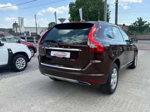 VOLVO XC60 INSCRIPTION 2.0 DIESEL 2015 — miniatura 4