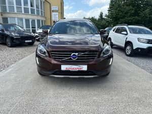 VOLVO XC60 INSCRIPTION 2.0 DIESEL 2015 — miniatura 5