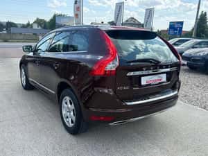 VOLVO XC60 INSCRIPTION 2.0 DIESEL 2015 — miniatura 6