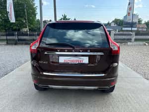 VOLVO XC60 INSCRIPTION 2.0 DIESEL 2015 — miniatura 7