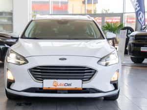 Ford Focus 95 HP Diesel, 2019, 113300 km — miniatura 2