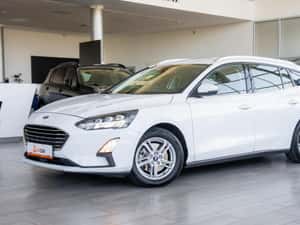 Ford Focus 95 HP Diesel, 2019, 113300 km — miniatura 3