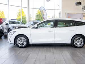 Ford Focus 95 HP Diesel, 2019, 113300 km — miniatura 4