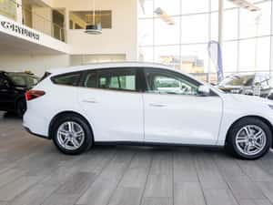 Ford Focus 95 HP Diesel, 2019, 113300 km — miniatura 5