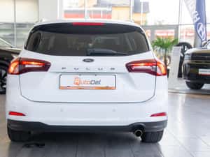 Ford Focus 95 HP Diesel, 2019, 113300 km — miniatura 6