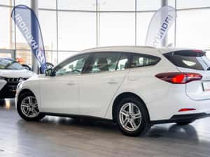 Ford Focus 95 HP Diesel, 2019, 113300 km — miniatura 7