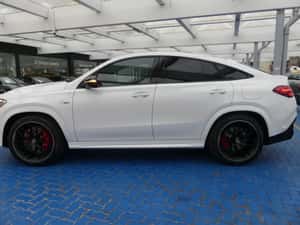 Mercedes-Benz GLE 53 AMG 2024, Hibrid, 18.900 km — miniatura 3