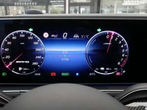 Mercedes-Benz GLE 53 AMG 2024, Hibrid, 18.900 km — miniatura 6