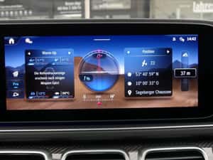 Mercedes-Benz GLE 53 AMG 2024, Hibrid, 18.900 km — miniatura 7