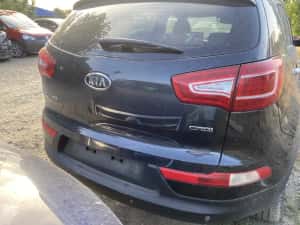 Planetară stânga față Kia Sportage 2.0 crdi 4x4  2012 — miniatura 5