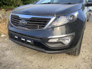 Planetară stânga față Kia Sportage 2.0 crdi 4x4  2012 — miniatura 8