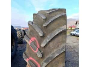 Anvelopa Second Hand 650/85R38 Michelin Agricola