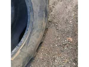 Anvelopa Second Hand 650/85R38 Michelin Agricola — miniatura 6