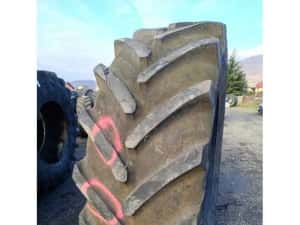 Anvelopa Second Hand 650/85R38 Michelin Agricola — miniatura 9