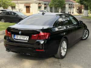 BMW Seria 5 2.0D BiTurbo XDrive 2015 238.000KM — miniatura 3