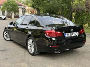 BMW Seria 5 2.0D BiTurbo XDrive 2015 238.000KM — miniatura 5