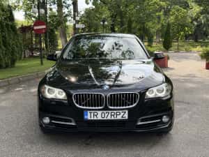 BMW Seria 5 2.0D BiTurbo XDrive 2015 238.000KM — miniatura 6