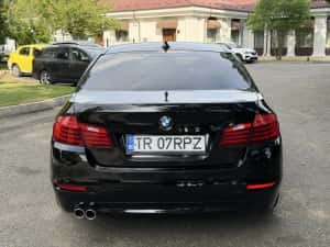 BMW Seria 5 2.0D BiTurbo XDrive 2015 238.000KM — miniatura 7