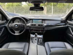 BMW Seria 5 2.0D BiTurbo XDrive 2015 238.000KM — miniatura 8