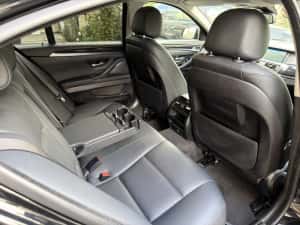 BMW Seria 5 2.0D BiTurbo XDrive 2015 238.000KM — miniatura 9