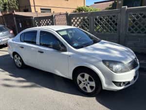 Opel Astra H   2012 ,1.6 /115 cp + gpl
