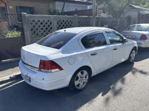 Opel Astra H   2012 ,1.6 /115 cp + gpl — miniatura 2