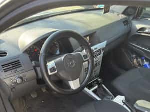 Opel Astra H   2012 ,1.6 /115 cp + gpl — miniatura 8