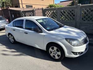 Opel Astra H   2012 ,1.6 /115 cp + gpl — miniatura 9