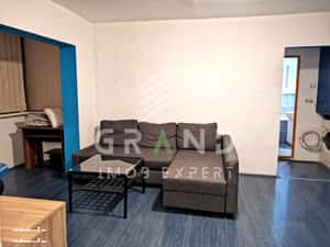 2 camere de inchiriat | Manastur–Aleea Moldoveanu | Etaj 1 | Disponi — miniatura 1