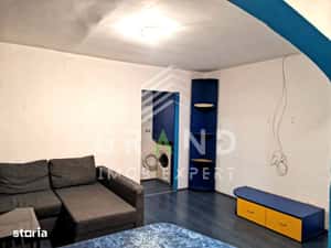 2 camere de inchiriat | Manastur–Aleea Moldoveanu | Etaj 1 | Disponi — miniatura 4