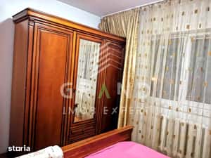 2 camere de inchiriat | Manastur–Aleea Moldoveanu | Etaj 1 | Disponi — miniatura 5